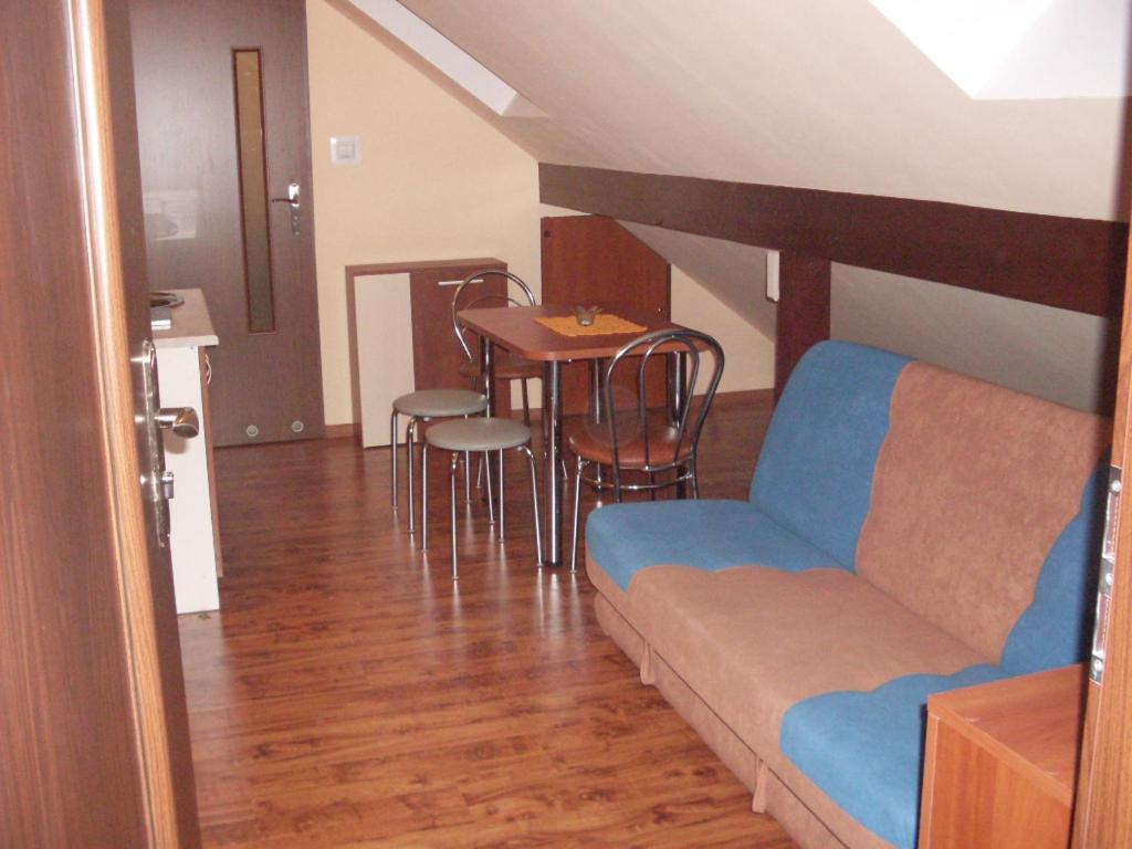 W.Mieczowa Apartment Świnoujście Exterior foto