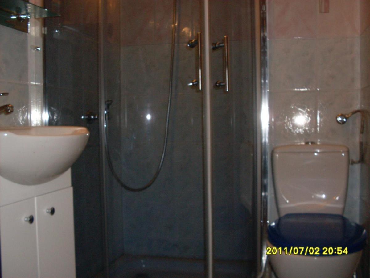 W.Mieczowa Apartment Świnoujście Exterior foto