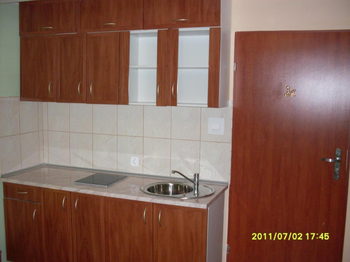 W.Mieczowa Apartment Świnoujście Exterior foto