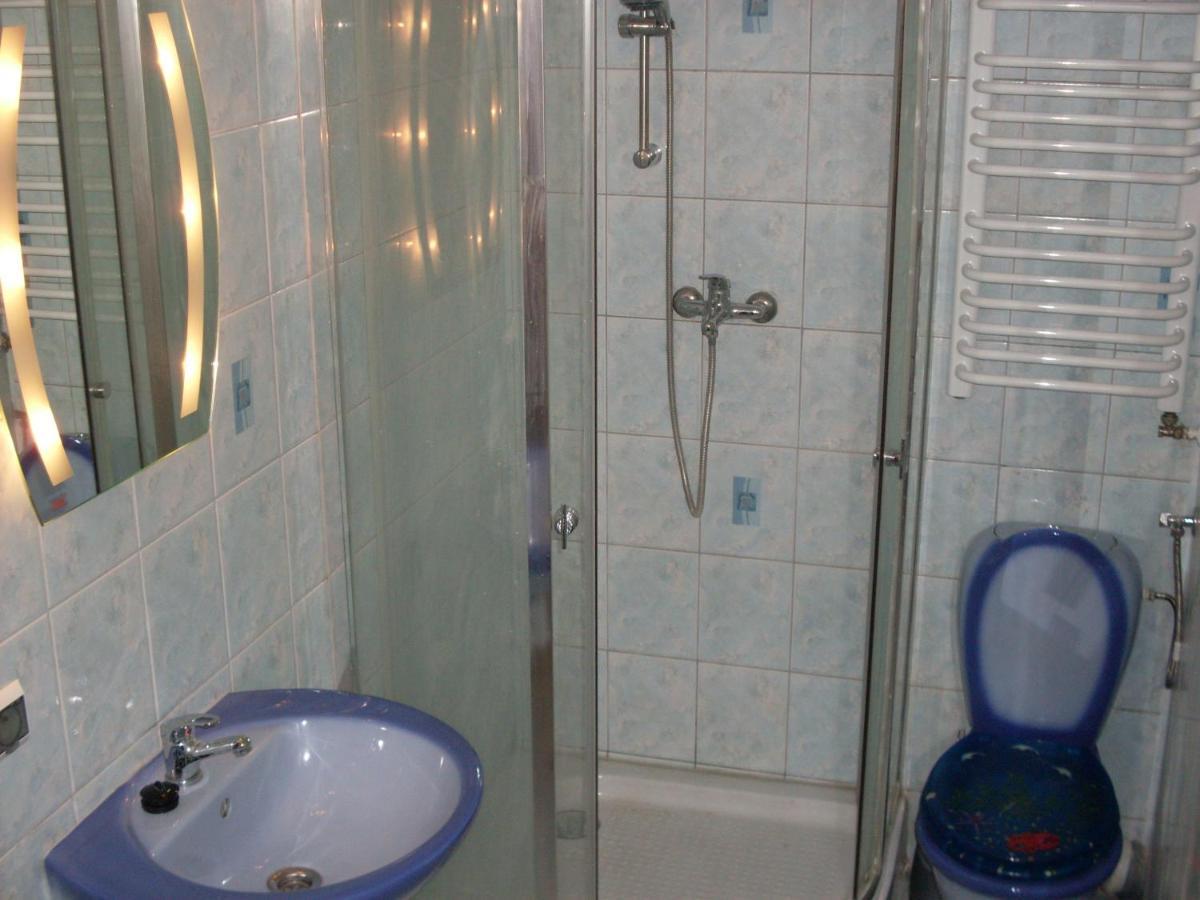 W.Mieczowa Apartment Świnoujście Exterior foto