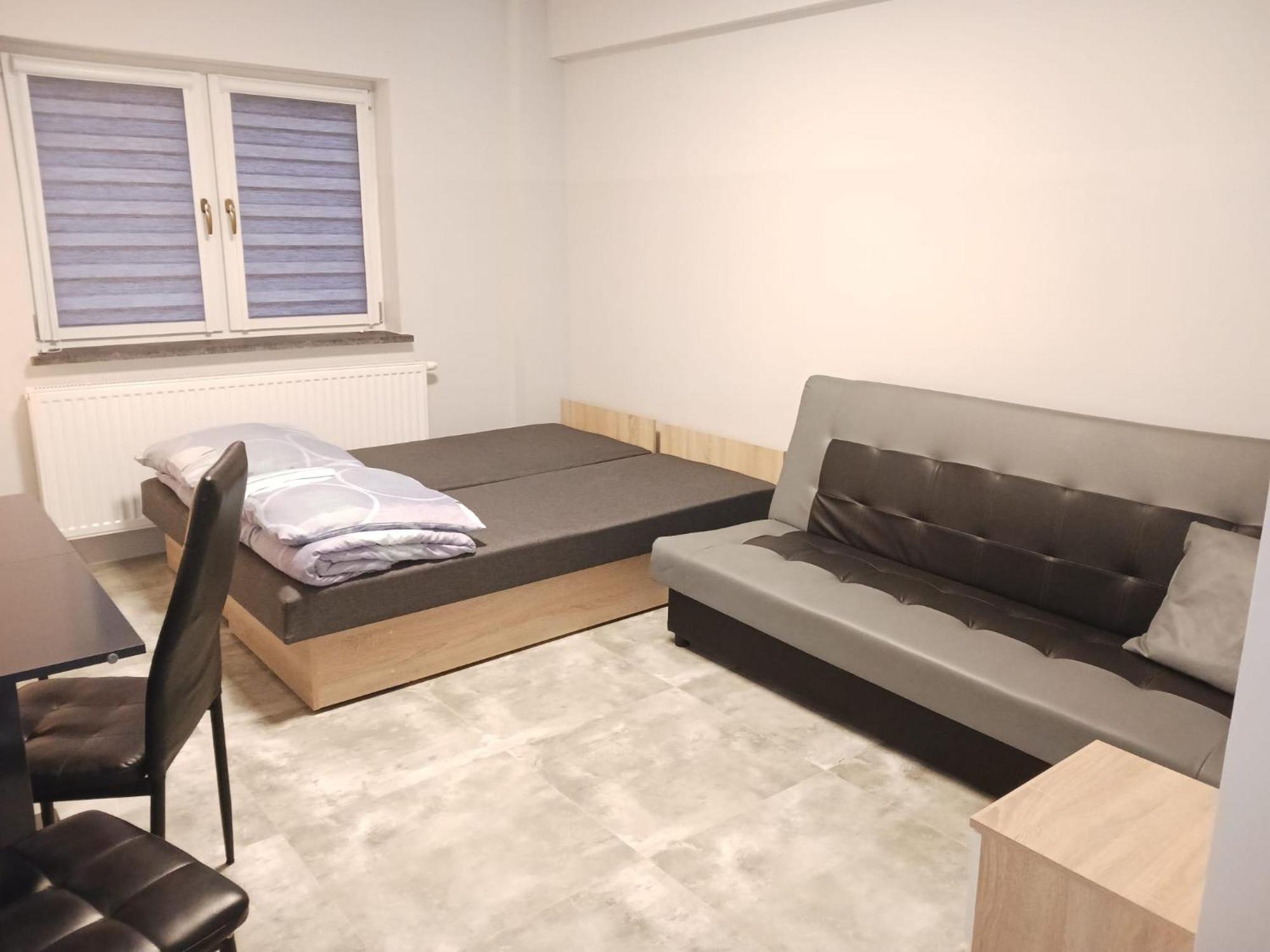 W.Mieczowa Apartment Świnoujście Exterior foto