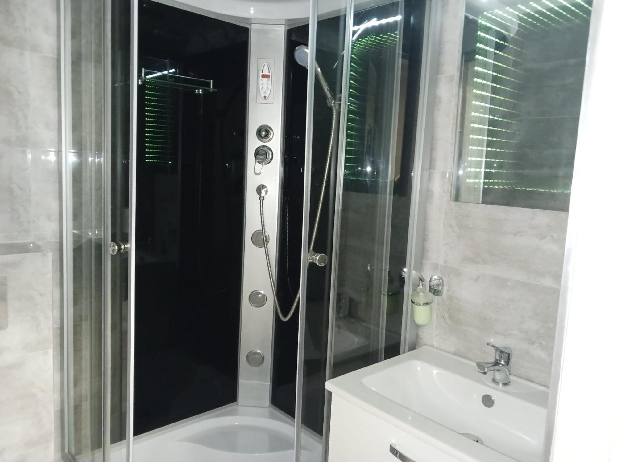 W.Mieczowa Apartment Świnoujście Exterior foto