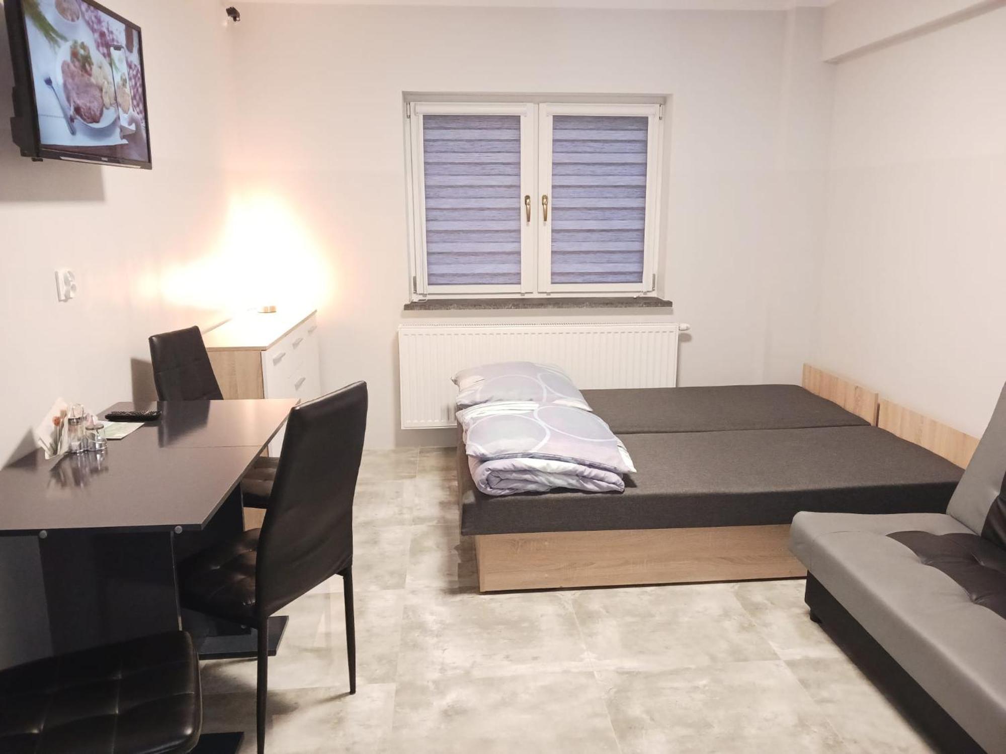 W.Mieczowa Apartment Świnoujście Exterior foto